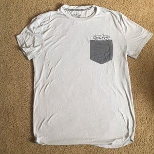 Doughnuts and Deadlifts DNDL T-shirt size S